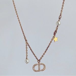 Dior Necklace